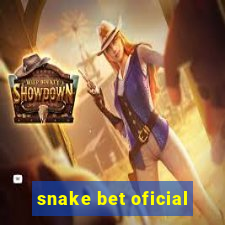 snake bet oficial